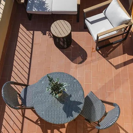 شقة - Gracia 5-a *