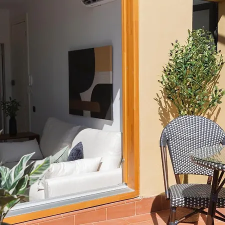 - Gracia 5-a شقة *