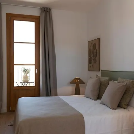 - Gracia 5-a * برشلونة