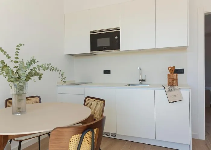 - Gracia 5-a Apartamento Barcelona