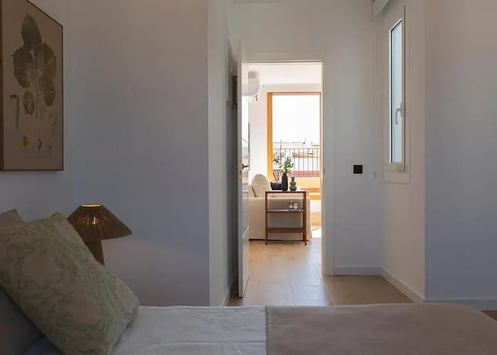 Apartamento - Gracia 5-a Barcelona