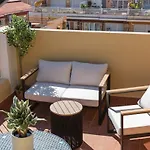 - Gracia 5-a Apartament *