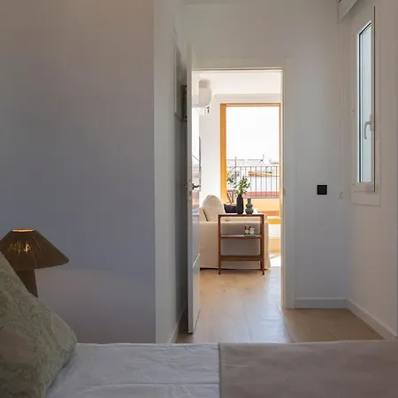 Lejlighed - Gracia 5-a Barcelona
